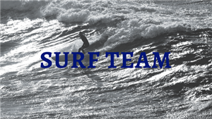 Surf Team
